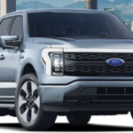 The 2022 Ford F 150 Lightning Offers Something Most Rivals Need