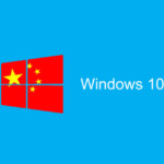 The Chinese Government Orders The Replacement Of All Windows PC s By