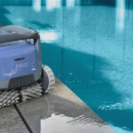 The Dolphin Family Expands Again With The Smart M600 Pool Cleaner