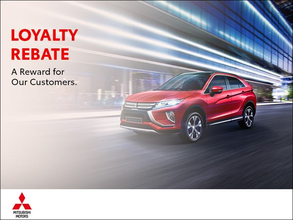 Thunder Bay Mitsubishi In Thunder Bay Special Offers