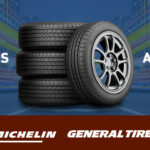 Tire Rebates 2021 Seasonal Tire Change Offers Promotions