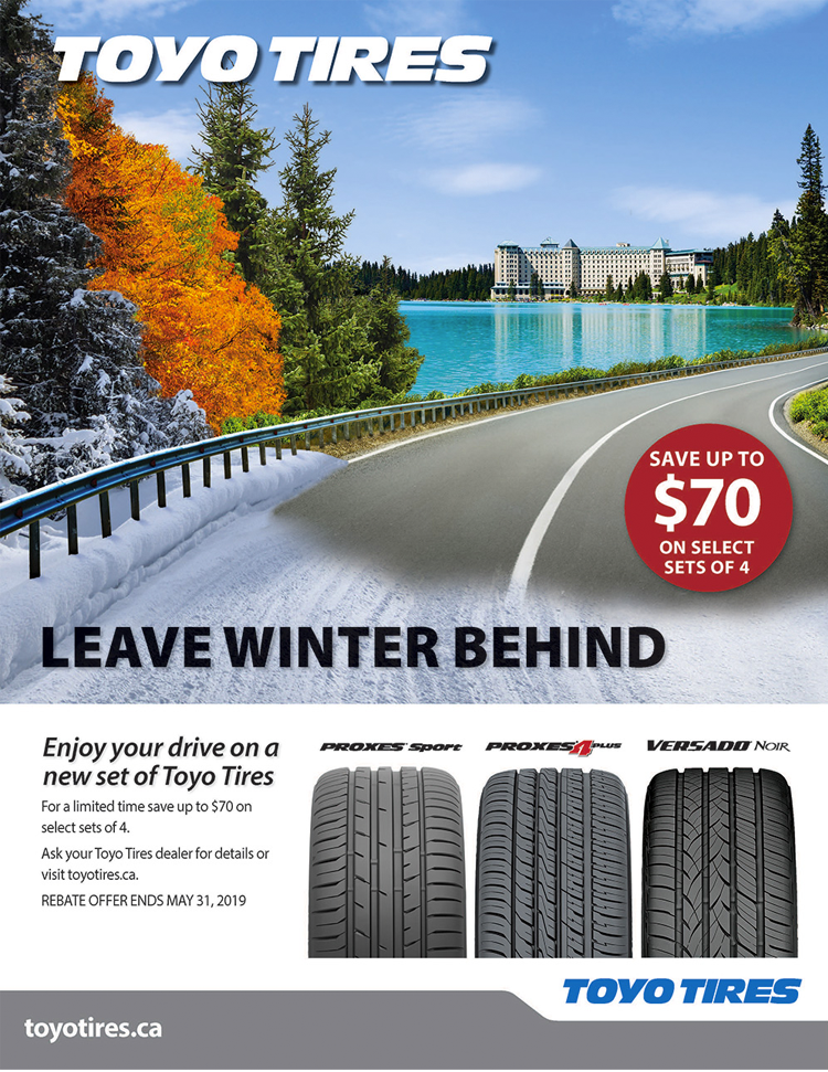 Tires Discounts And Promotions Buy Tires Tirecraft