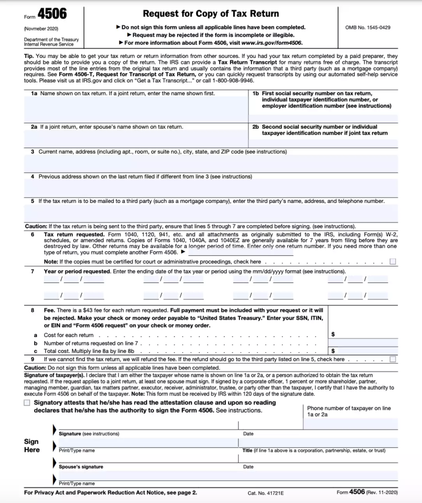 Top 10 US Tax Forms In 2024 Explained PDF co