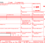 Top 10 US Tax Forms In 2022 Explained PDF co