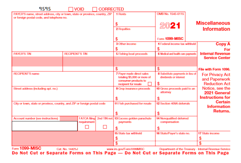 Top 10 US Tax Forms In 2024 Explained PDF co