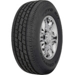 Toyo Tires Open Country H T II 275 50R22 32 9x11 2R22 364770