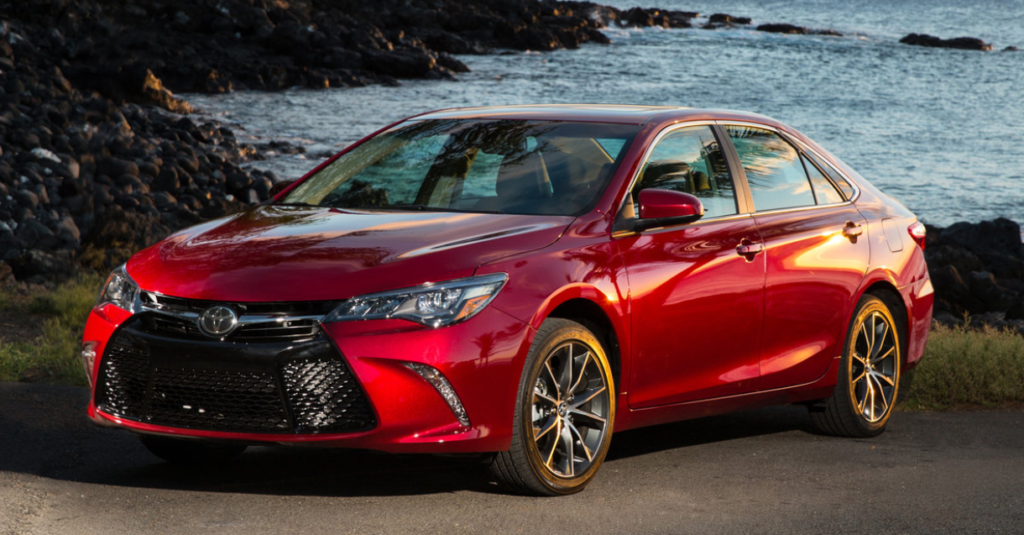 Toyota Camry 2022 Redesign Price Engine Latest Car Reviews