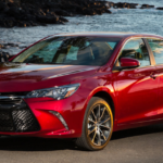 Toyota Camry 2022 Redesign Price Engine Latest Car Reviews