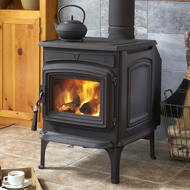 Trade Out Old Woodstove With Help From Massachusetts Program 