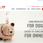 Tri heart Plus Heartworm Protection For Dogs