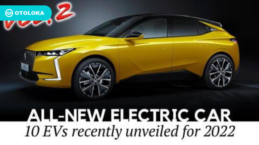 Updated List Of Noteworthy Electric Vehicles In 2024 Release Dates 