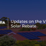 Updates On The Victorian Solar Rebate Infinite Energy