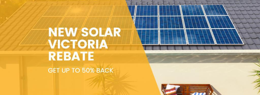 Victorian Solar Rebate Update June 2020 Solar Choice