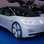 VW ID Buzz Concept All electric Microbus Could Arrive In 2022