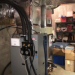 Waterfurnace 5 Series Air Conditioning Geothermal System Contractor