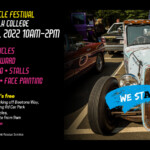 West And Loud 2022 Car And Motorcycle Show