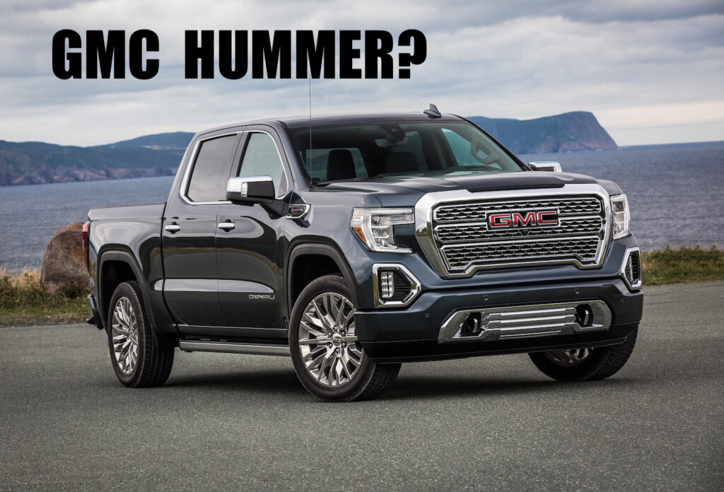 What Is Electric 2024 GMC Hummer News Coming During Super Bowl LIV In 