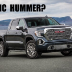 What Is Electric 2022 GMC Hummer News Coming During Super Bowl LIV In