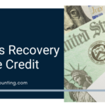 What Is Recovery Rebate Credit JD Tax And Accounting Advisors