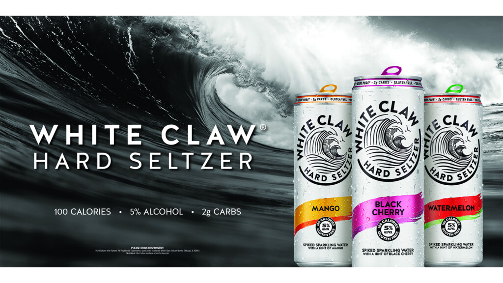 White Claw Toasts To Innovative Disruptors At This Year s SXSW