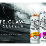 White Claw Toasts To Innovative Disruptors At This Year s SXSW