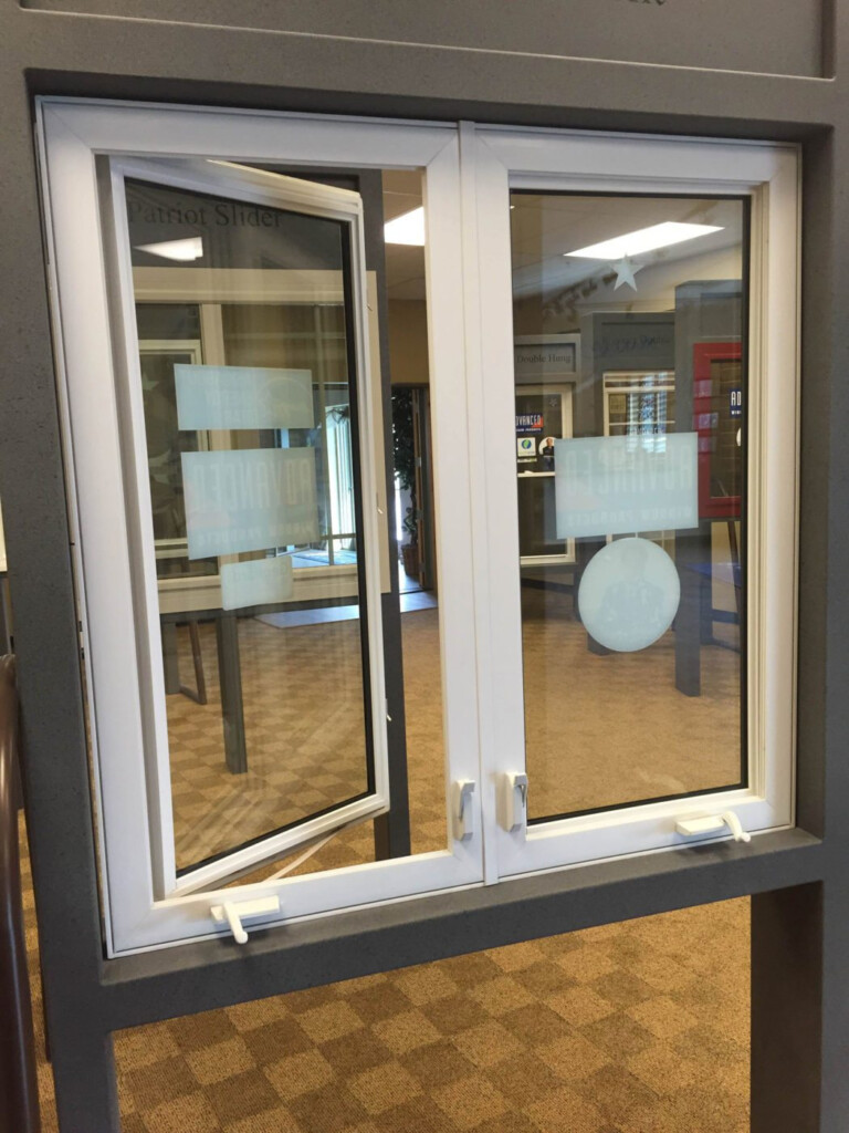 Window Replacement Glass Utah Advanced Window Products