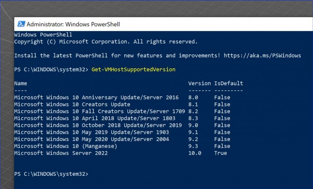 Windows Server 2024 Archives InfoTech News