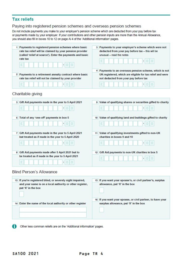 Work From Home Tax Rebate Form 2021 Printable Rebate Form