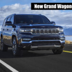 World Debut The 2022 Jeep Grand Wagoneer Flagship Is Here With Serious