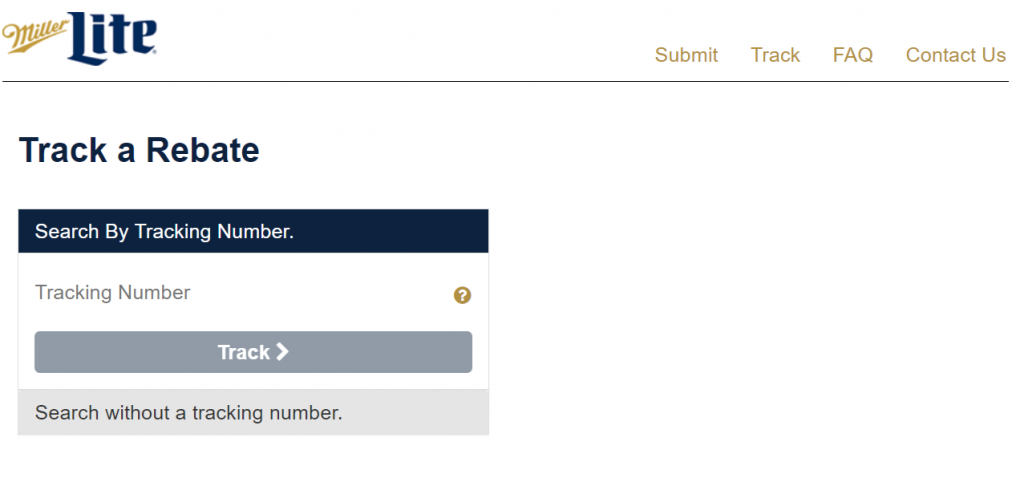 Www millerliterebates How To Claim Miller Lite Rebate