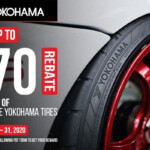 Yokohama Fall Promotion At CARiD Toyota FJ Cruiser Forum