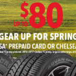 Yokohama Rebate Discount Tire May 2022 Tirerebate