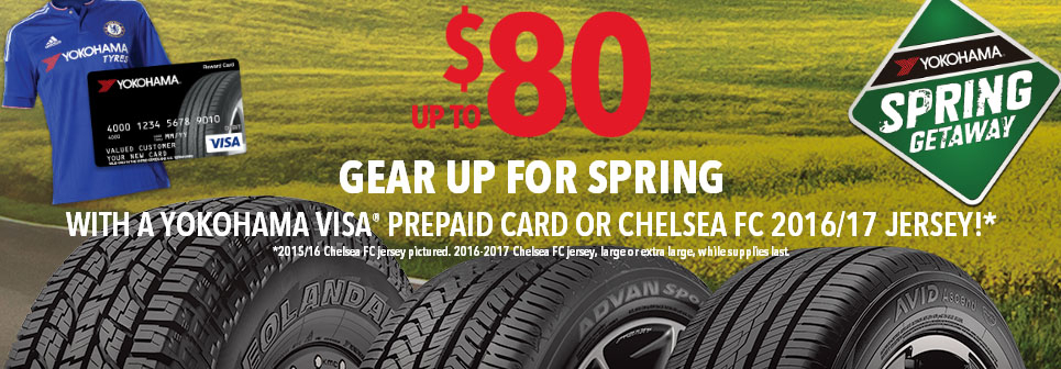 Yokohama Rebate Discount Tire May 2024 Tirerebate