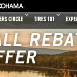 Yokohama Tire s Fall Rebate Offers Up To 70 Back Tire Business