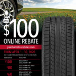 Yokohama Tires Evans Tire Service Centers