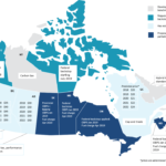 Your Cheat Sheet To Carbon Pricing In Canada Delphi Group