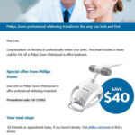 Zoom Rebate RNX Dental