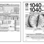 1040Ez Line 5 Worksheet 2017 Irs Form 1040ez 2017 Brilliant 40 New