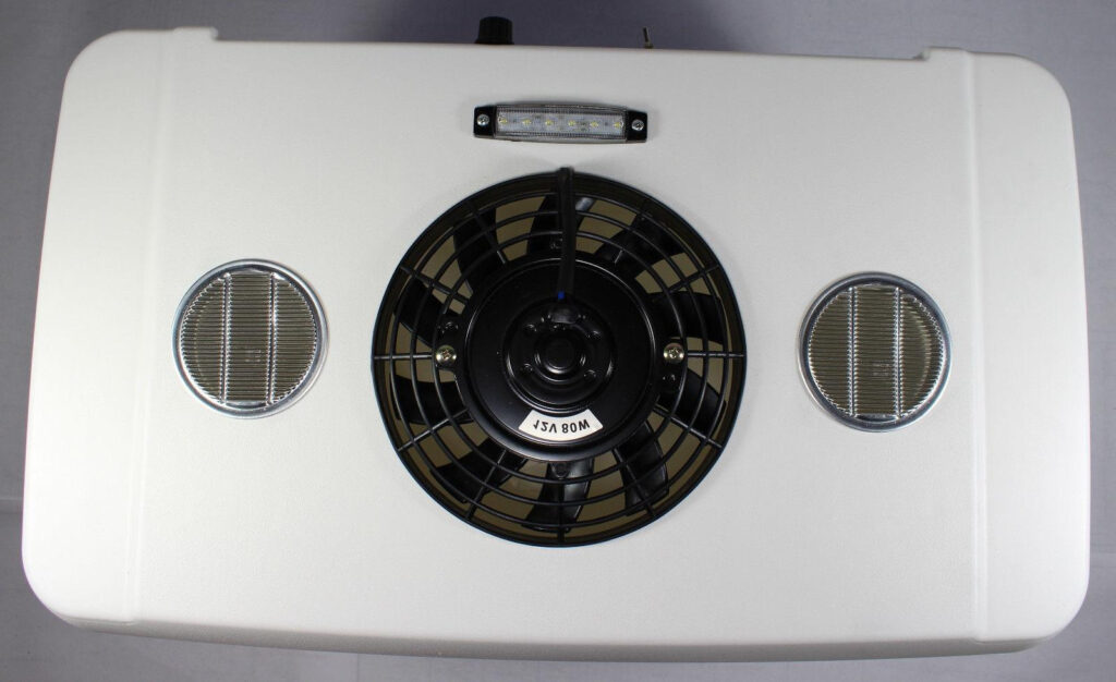 12V Portable Air Conditioner Cooler 50 Quart