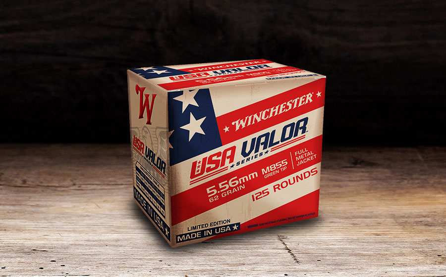 20 Off Winchester Ammo Optics Planet