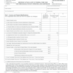 2007 2022 Form VA DoT 500X Fill Online Printable Fillable Blank