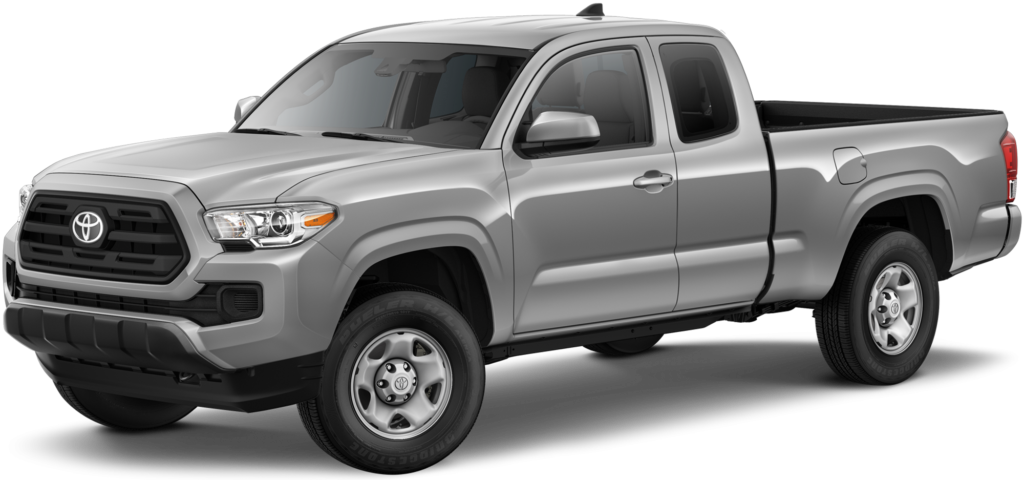 2019 Toyota Tacoma Incentives Specials Offers In Wilkes Barre PA