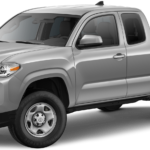 2019 Toyota Tacoma Incentives Specials Offers In Wilkes Barre PA