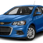 2020 Chevrolet Sonic Rebates And Incentives Autoblog Chevrolet