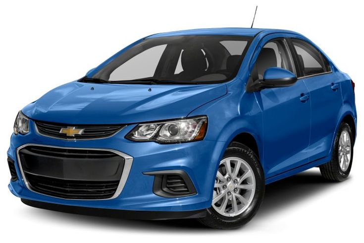 2020 Chevrolet Sonic Rebates And Incentives Autoblog Chevrolet 