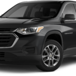 2020 Chevrolet Traverse Incentives Specials Offers In Kellogg ID