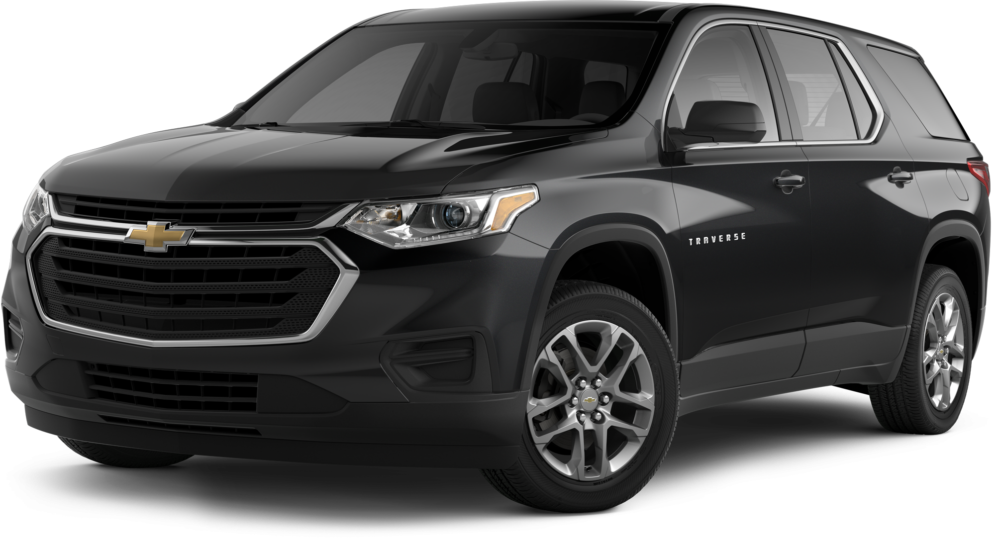 2020 Chevrolet Traverse Incentives Specials Offers In Kellogg ID