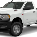 2020 Ram 2500 Incentives Specials Offers In New Bern NC