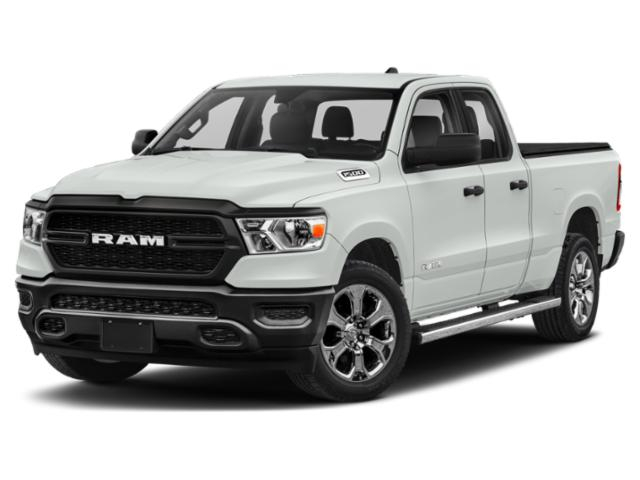 2021 Ram Truck 1500 Deals Rebates Incentives NADAguides