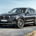 2022 BMW X3 Rebates And Incentives